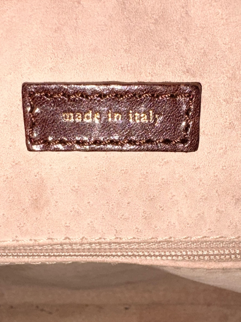 Vintage Kate Spade Italy Leather Sam Satchel - Picture 3 of 14